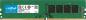 Preview: Crucial 16GB DDR4 3200MHz CL22 DIMM PC Desktop Arbeitsspeicher RAM Modul